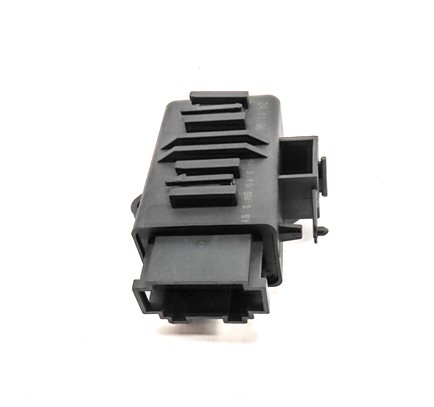 Thumbnail 2: 2008 PORSCHE CAYENNE (957) CLIMATE HEATED SEAT CONTROL MODULE