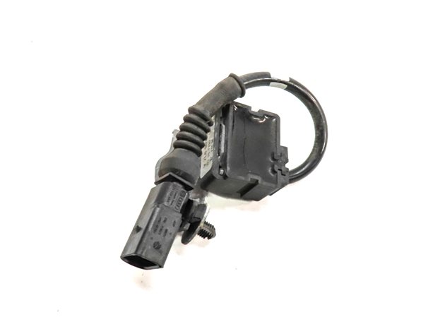 2008 PORSCHE CAYENNE (957) THROTTLE ACCELERATION SPEED SENSOR