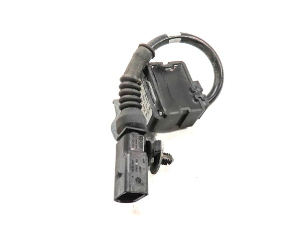Thumbnail 2: 2008 PORSCHE CAYENNE (957) THROTTLE ACCELERATION SPEED SENSOR