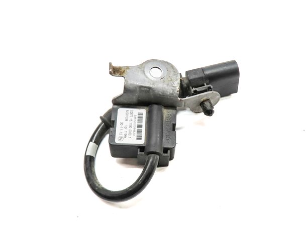 Thumbnail 4: 2008 PORSCHE CAYENNE (957) THROTTLE ACCELERATION SPEED SENSOR