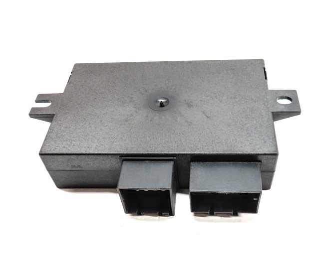 Thumbnail 4: 2003-2009 PORSCHE CAYENNE (955 957) TRAILER TOW TOWING CONTROL MODULE COMPUTER