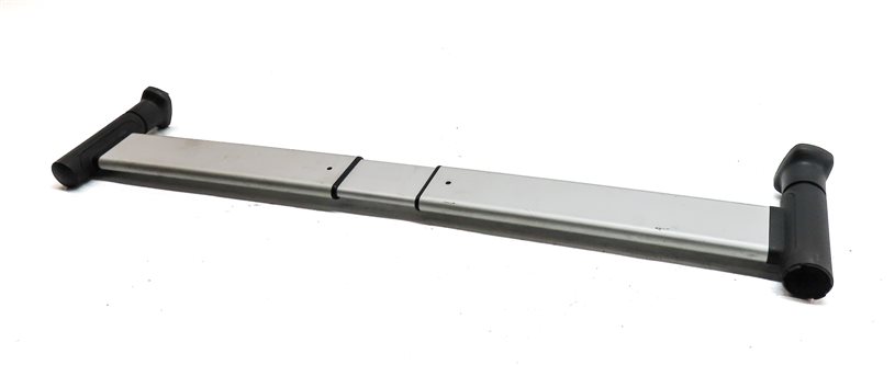 2008 PORSCHE CAYENNE (957) REAR TRUNK CARGO INTERIOR TELESCOPIC ROD
