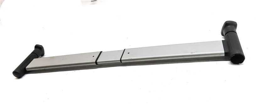 Thumbnail 2: 2008 PORSCHE CAYENNE (957) REAR TRUNK CARGO INTERIOR TELESCOPIC ROD