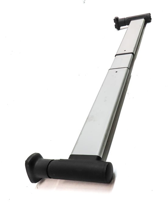 Thumbnail 4: 2008 PORSCHE CAYENNE (957) REAR TRUNK CARGO INTERIOR TELESCOPIC ROD