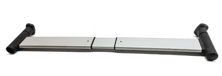 Thumbnail 7: 2008 PORSCHE CAYENNE (957) REAR TRUNK CARGO INTERIOR TELESCOPIC ROD