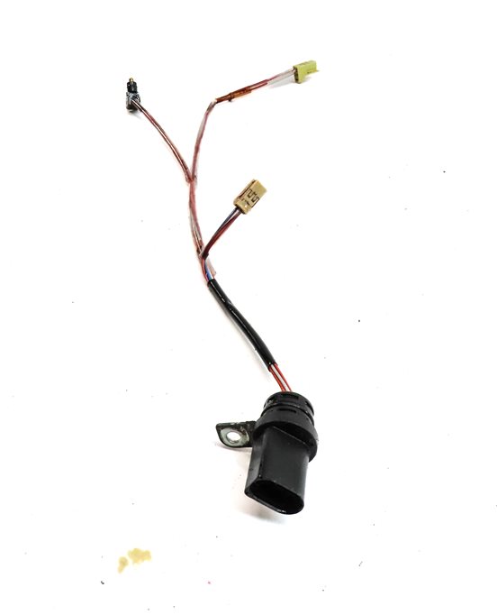 Thumbnail 4: 2008-2009 PORSCHE CAYENNE (957) 4.8L TURBO 09D AUTOMATIC TRANSMISSION VALVE BODY