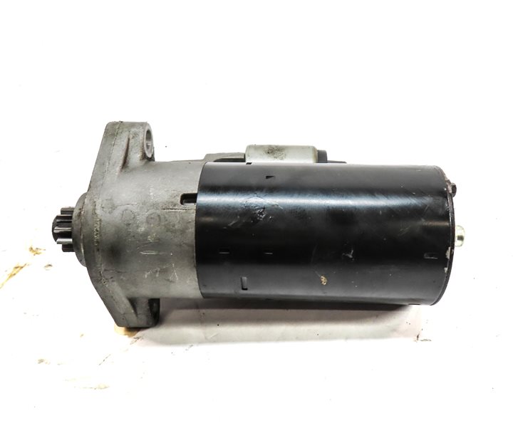 Thumbnail 2: 2008-2010 PORSCHE CAYENNE (957) 4.8L ENGINE STARTER MOTOR