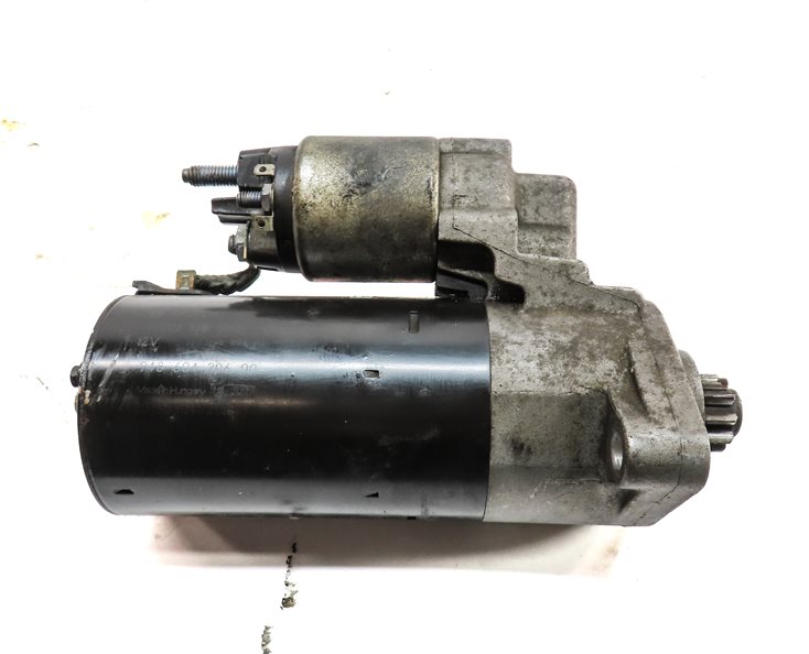 Thumbnail 6: 2008-2010 PORSCHE CAYENNE (957) 4.8L ENGINE STARTER MOTOR