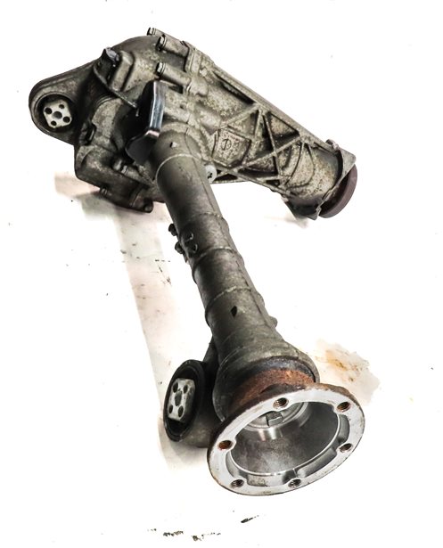 Thumbnail 3: 2008-2010 PORSCHE CAYENNE (957) 4.8L TURBO - FRONT DIFFERENTIAL (3.27 RATIO)