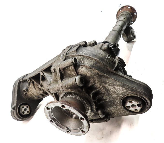 Thumbnail 4: 2008-2010 PORSCHE CAYENNE (957) 4.8L TURBO - FRONT DIFFERENTIAL (3.27 RATIO)