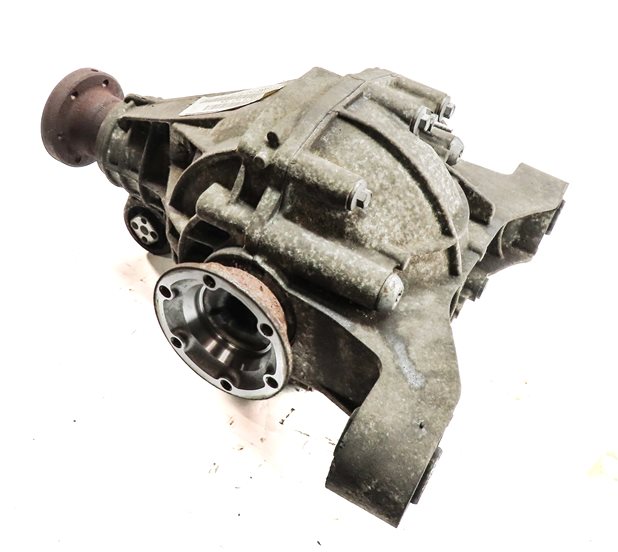 2008-2010 PORSCHE CAYENNE (957) 4.8L TURBO REAR DIFFERENTIAL (3.27 RATIO)