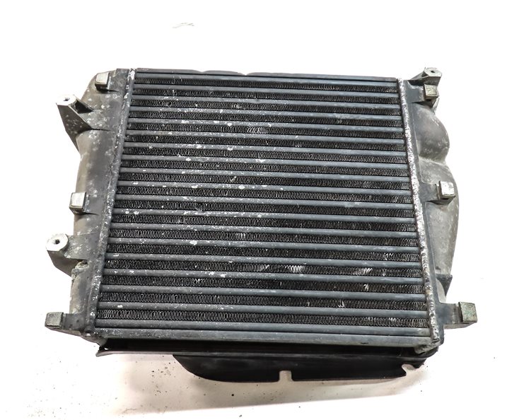 Thumbnail 8: 2008-2010 PORSCHE CAYENNE (957) 4.8L TWIN TURBO ENGINE RIGHT INTERCOOLER