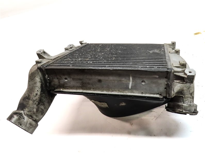 Thumbnail 7: 2008-2010 PORSCHE CAYENNE (957) 4.8L TWIN TURBO ENGINE LEFT INTERCOOLER