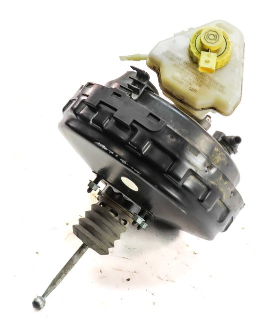 2008-2010 PORSCHE CAYENNE (957) TURBO POWER BRAKE BOOSTER w/ MASTER CYLINDER