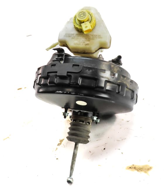 Thumbnail 2: 2008-2010 PORSCHE CAYENNE (957) TURBO POWER BRAKE BOOSTER w/ MASTER CYLINDER