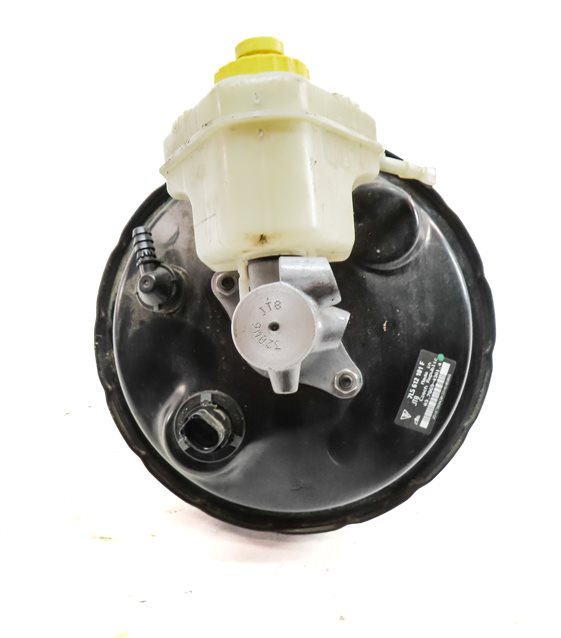 Thumbnail 5: 2008-2010 PORSCHE CAYENNE (957) TURBO POWER BRAKE BOOSTER w/ MASTER CYLINDER