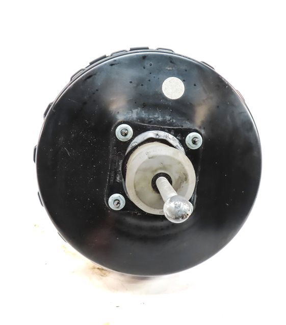 Thumbnail 6: 2008-2010 PORSCHE CAYENNE (957) TURBO POWER BRAKE BOOSTER w/ MASTER CYLINDER
