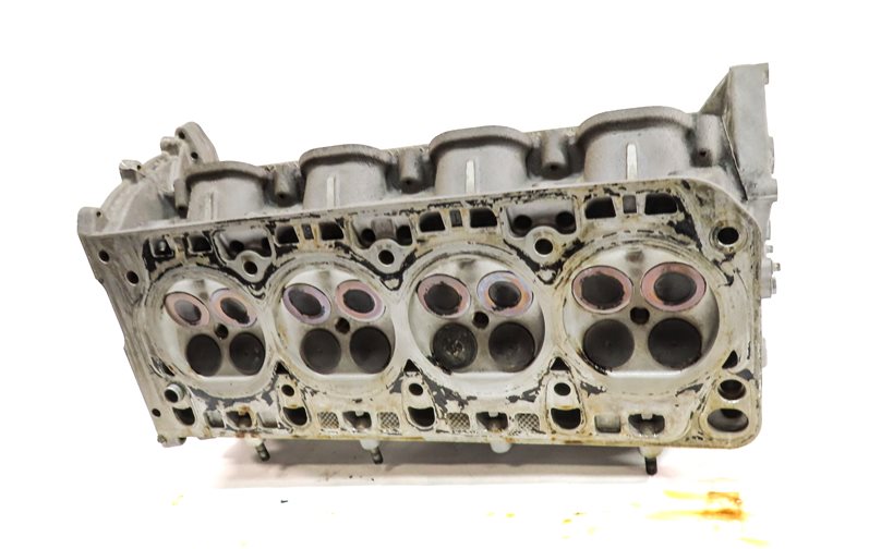 Thumbnail 5: 2008-2010 PORSCHE CAYENNE (957) 4.8L TWIN TURBO ENGINE RIGHT CYLINDER HEAD