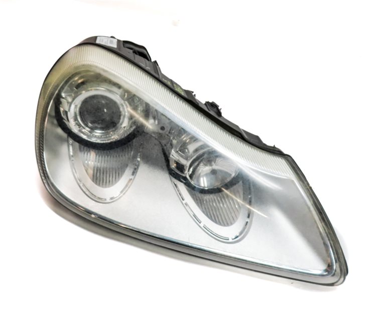 2008-2010 PORSCHE CAYENNE (957) RIGHT XENON HID AFS ADAPTIVE HEADLIGHT LAMP