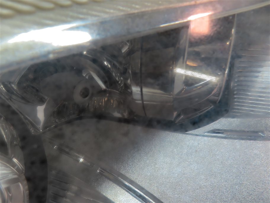 Thumbnail 10: 2008-2010 PORSCHE CAYENNE (957) RIGHT XENON HID AFS ADAPTIVE HEADLIGHT LAMP