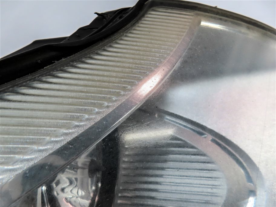 Thumbnail 11: 2008-2010 PORSCHE CAYENNE (957) RIGHT XENON HID AFS ADAPTIVE HEADLIGHT LAMP