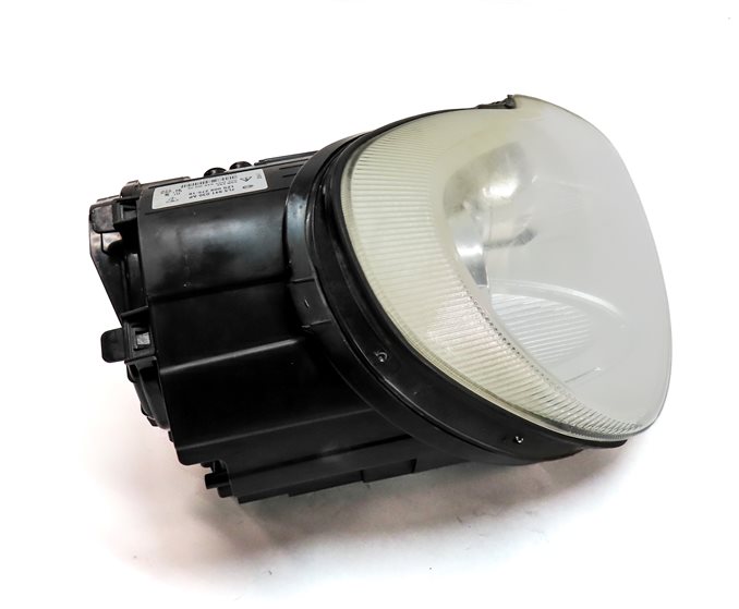 Thumbnail 4: 2008-2010 PORSCHE CAYENNE (957) RIGHT XENON HID AFS ADAPTIVE HEADLIGHT LAMP