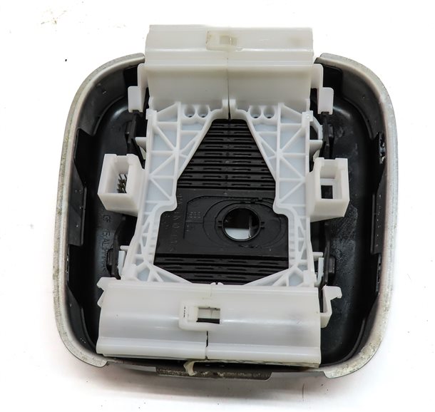 Thumbnail 5: 2008 PORSCHE CAYENNE (957) AUTOMATIC TRANSMISSION GEAR SHIFT INDICATOR TRIM