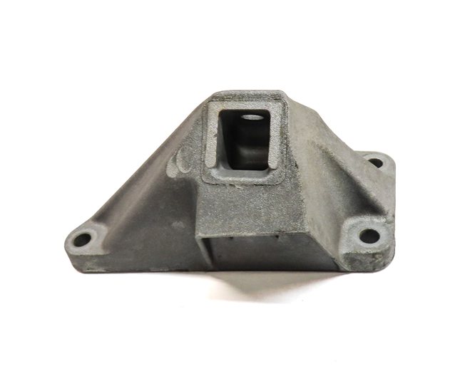 Thumbnail 8: 2015 BMW 750LI (F01) 4.4L (N63) ENGINE MOTOR SUPPORT MOUNT BRACKET SET/2