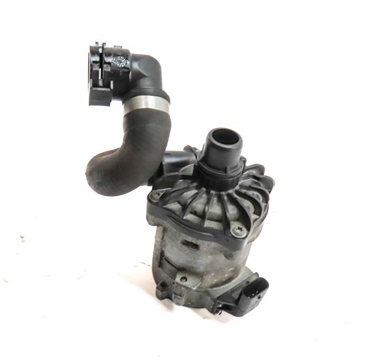 2015 BMW 750LI (F01) 4.4L (N63) ENGINE SECONDARY AUXILIARY WATER COOLANT PUMP