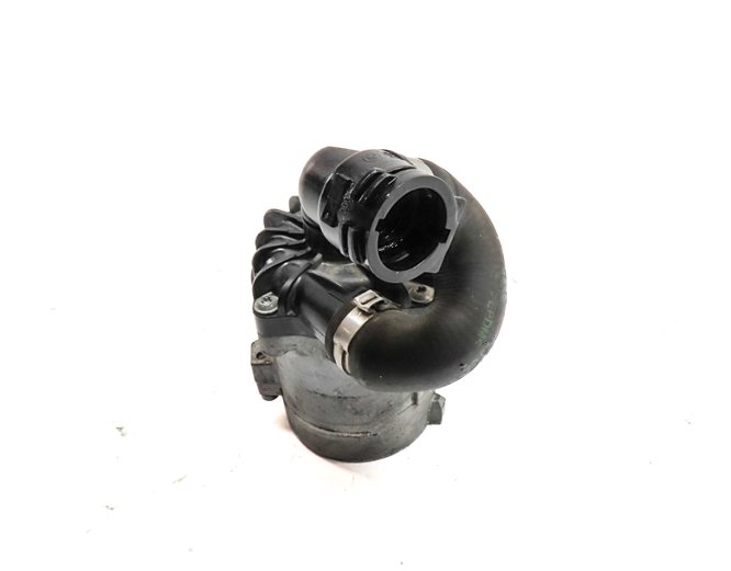 Thumbnail 3: 2015 BMW 750LI (F01) 4.4L (N63) ENGINE SECONDARY AUXILIARY WATER COOLANT PUMP