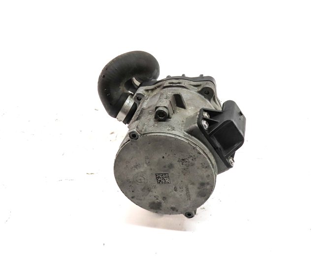 Thumbnail 5: 2015 BMW 750LI (F01) 4.4L (N63) ENGINE SECONDARY AUXILIARY WATER COOLANT PUMP