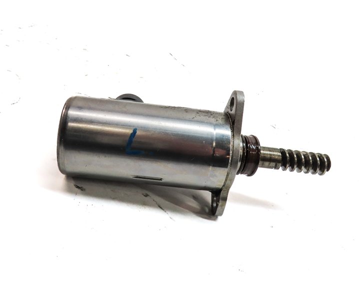 Thumbnail 7: 2015 BMW 750LI (F01) 4.4L (N63) ENGINE VVT VARIABLE VALVE TIMING ACTUATOR SET/2