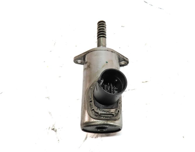 Thumbnail 9: 2015 BMW 750LI (F01) 4.4L (N63) ENGINE VVT VARIABLE VALVE TIMING ACTUATOR SET/2
