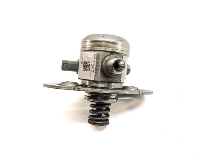 Thumbnail 4: 12-19 BMW 5 6 7 M5 M6 X5 X6 (F06 F10 F15 F16 F85) 4.4L HIGH PRESSURE FUEL PUMP