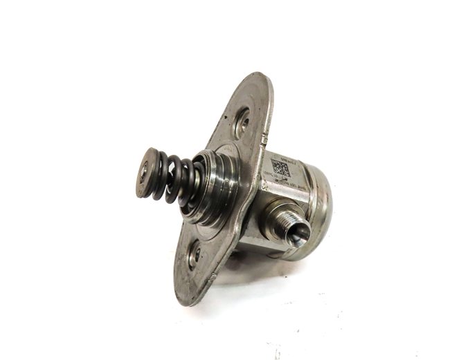 Thumbnail 6: 12-19 BMW 5 6 7 M5 M6 X5 X6 (F06 F10 F15 F16 F85) 4.4L HIGH PRESSURE FUEL PUMP