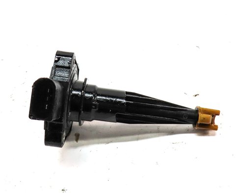Thumbnail 2: 2015 BMW 750LI (F01) 4.4L (N63) ENGINE MOTOR OIL FLUID LEVEL SENSOR MODULE
