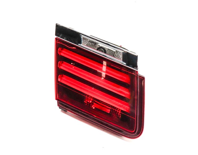 13-15 BMW 740i 750i 760i ACTIVEHYBRID-7 B7 (F01 F02 F04) LEFT INNER TAILLIGHT