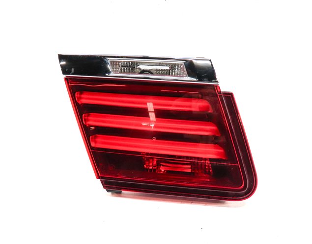 Thumbnail 3: 13-15 BMW 740i 750i 760i ACTIVEHYBRID-7 B7 (F01 F02 F04) LEFT INNER TAILLIGHT