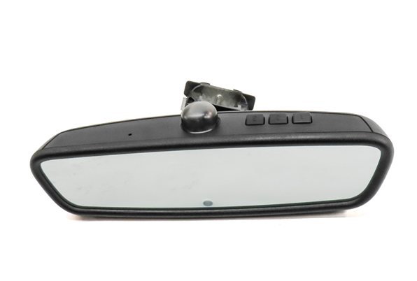 Thumbnail 2: 12-19 BMW 5 6 7 SERIES (F01 F06 F10 F12 F13) AUTOMATIC HIGH BEAM REARVIEW MIRROR