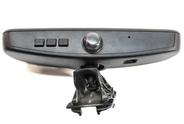 Thumbnail 4: 12-19 BMW 5 6 7 SERIES (F01 F06 F10 F12 F13) AUTOMATIC HIGH BEAM REARVIEW MIRROR