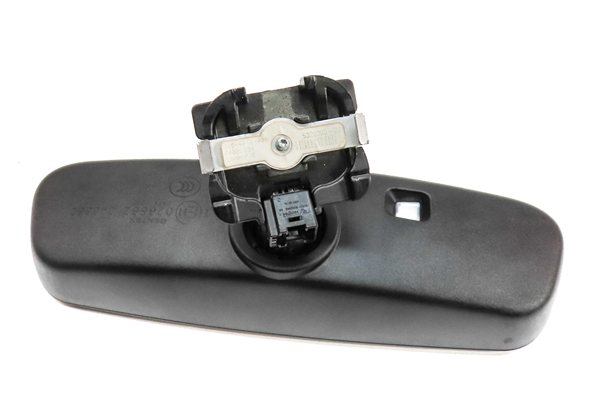 Thumbnail 5: 12-19 BMW 5 6 7 SERIES (F01 F06 F10 F12 F13) AUTOMATIC HIGH BEAM REARVIEW MIRROR
