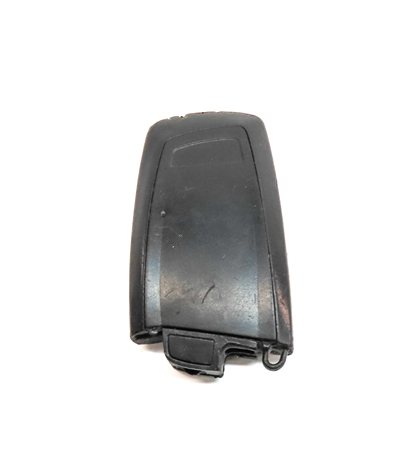 Thumbnail 11: 2015 BMW 750LI (F01) 4.4L (N63) ENGINE CAS4 DME IMMOBILIZER MODULE KEY SET/5