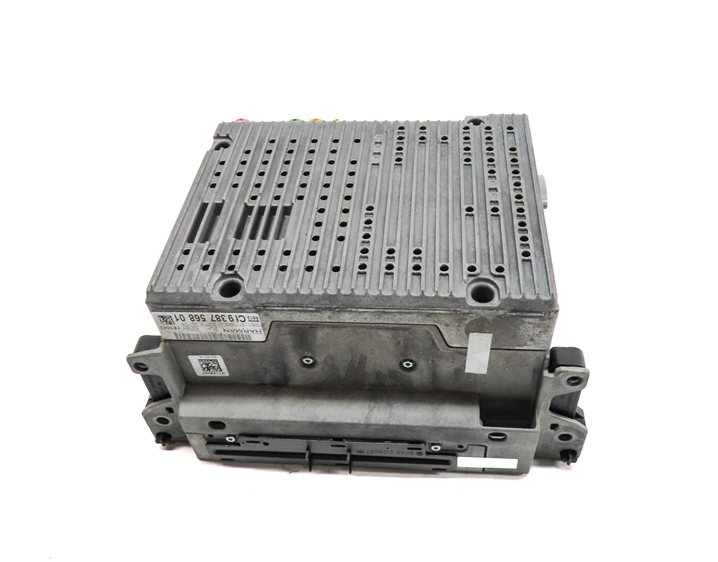 Thumbnail 6: 14-16 BMW 2 3 4 5 6 7 X3 X5 X6 (F10 F15 F22 F30 F32) AM/FM CD STEREO RECEIVER