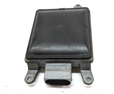 Thumbnail 5: 18-19 BMW 640i 650i 09-15 750i REAR RIGHT BLIND SPOT RADAR SENSOR MODULE MASTER