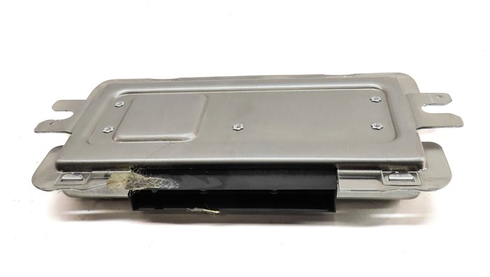 Thumbnail 5: 15-17 BMW 528i 535i 550i GT 750i ACTIVE 5 SUSPENSION VDC CONTROL MODULE