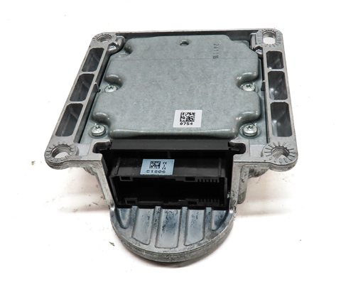 Thumbnail 5: 2015 BMW 750LI (F01) SAFETY RESTRAINT CONTROL MODULE