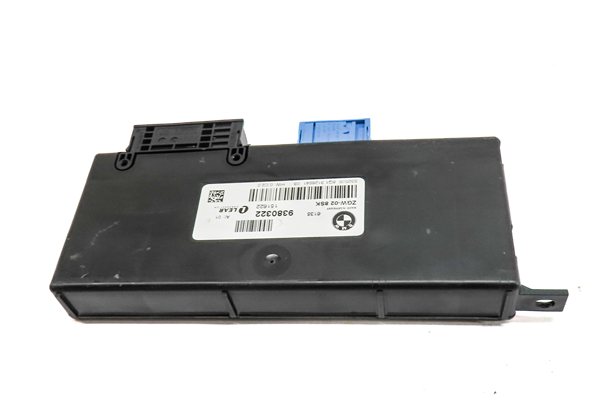 Thumbnail 4: 13-19 BMW 5 / 6 / 7 SERIES (F01 F02 F07 F10 F12) CENTRAL GATEWAY CONTROL MODULE
