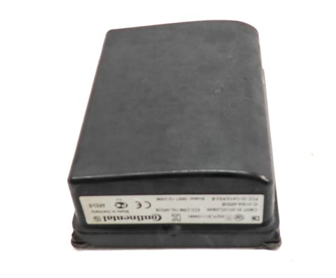 Thumbnail 3: 14-20 BMW 3 4 5 6 7 X3 X4 (F01 F10 F25 F30) ADAPTIVE CRUISE RADAR SENSOR MODULE
