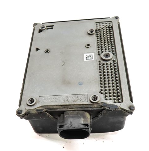 Thumbnail 6: 14-20 BMW 3 4 5 6 7 X3 X4 (F01 F10 F25 F30) ADAPTIVE CRUISE RADAR SENSOR MODULE
