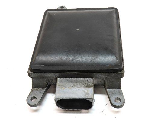 Thumbnail 5: 18-19 BMW 640i 650i 09-15 750i REAR RIGHT BLIND SPOT RADAR SENSOR MODULE SLAVE